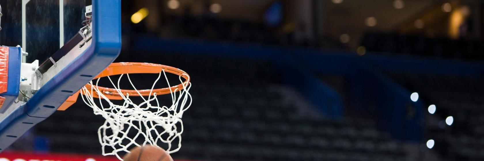 José María Martín Carpena sportsarena